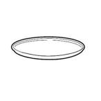 SHARP/ sharp керамика tray 3502930163 (3502930163)
