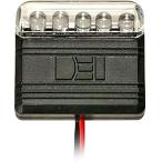 Directed Electronics 629L 青色LEDスキャナ