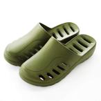  ok пятно сандалии WATER pass L хаки OBAA5901KH вода ... нет легкий веранда сандалии 