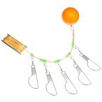  Pro морской (PRO MARINE) Stringer комплект ( float есть ) ATE204
