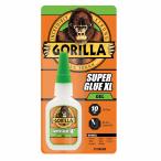Gorilla( Gorilla ) мощный клей гель XL 25g прозрачный 1 упаковка 