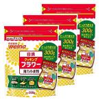  день Kiyoshi производства мука well na день Kiyoshi кулинария цветок молния есть 300g×3 шт 