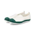  moon Star сменная обувь средняя школа 4 type S треугольник резина антибактериальный дезодорация 14cm~30cm мужчина . женщина зеленый 14.0 cm 2E