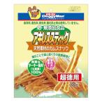 ドギーマン 無添加良品 アキレススティック100g（鳥すじ肉100％）