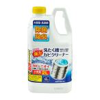 ニイタカ エルパ (ELPA) 洗濯槽カビクリーナー 洗濯機 カビ取り 2? 塩素系 SSC-01