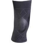 シーダブリューエックス/ワコール 膝サポーターMEN 片足用 ひざの負荷を軽減 着地の衝撃から守る スポーツ ランニング ゴルフ 登山 日常生活