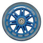 JD RAZOR 5インチ ホイール(ベアリング付) BLUE