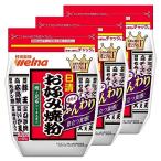  день Kiyoshi производства мука well na день Kiyoshi окономи . мука 500g×3 пакет 