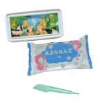  Showa обучающий материал масло глина жемчуг серый в кейсе (1kg) лес. ....