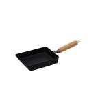 ショッピング鉄玉子 マグマプレート 匠 玉子焼き 中