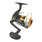 ダイワ(DAIWA) スピニングリール(糸付き) 17 ワールドスピン 3500(2017モデル)