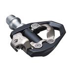 シマノ(SHIMANO) ペダル(SPD) PD-ES600 ロードツーリング SM-SH51クリート付属 EPDES600