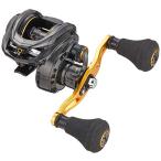 AbuGarcia (アブガルシア) ROXANI POWER SHOOTERーL (ロキサーニ パワーシューター) 左巻き パワーハンドル デ