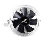 ZALMAN CNPS80G Rev.3 LGA1700/AM5/AM4 гнездо соответствует верх поток воздушное охлаждение CPU кондиционер маленький размер * низкий шум модель FN