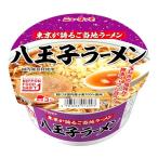 ニュータッチ　ヤマダイ(株) ニュータッチ 八王子ラーメン 101g ×12個