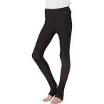 KICKS( Kics ) Rush Guard Kids леггинсы UV cut UPF50 + KJR-260 черный 120 размер трико плавание tore