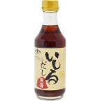 金沢ヤマト醤油味噌 魚醤いしるだし300ml
