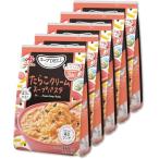 ショッピングパスタ スープDELI 味の素 たらこクリームスープパスタ 豆乳仕立て 3食入袋×5個 スープデリ 野菜スープ 即席スープ 備蓄