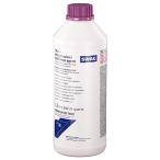 SWAG メルセデス アウディ フォルクスワーゲン クーラント LLC G12++ 0009892825 レッド 赤 1.5L