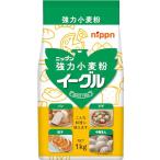 nipn Eagle мощный пшеничная мука 1kg ×3 пакет 