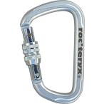 roc'teryx( блокировка teliks) альпинизм climbing kalabina steel D* винт серебряный RTF249LKN