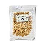犬 おやつ 無添加 国産 大豆クラッカー お徳用 120g Wowono! ワオーノ! 無着色 犬用 おやつ トレーニングビッツに 送料無料