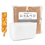 猫草栽培キット にゃんベジ セットN ハリオ HARIO 送料無料