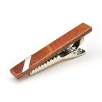 DESIGN Tiepin D 木製ネクタイピンD