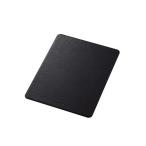 Yahoo! Yahoo!ショッピング(ヤフー ショッピング)エレコム マウスパッド スプリットレザー XLサイズ ブラック MP-TGLBK
