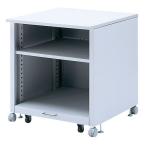 Yahoo! Yahoo!ショッピング(ヤフー ショッピング)サンワサプライ レーザープリンタスタンド（W654×D700mm） LPS-T108N2