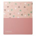 Yahoo! Yahoo!ショッピング(ヤフー ショッピング)サンワサプライ パターンマウスパッド（トライアングル） MPD-216E