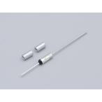 エルパ ペレット型温度ヒューズ96℃ 2本入 SF-96H／温度上昇からの電流回路の保護に