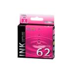 オーム電機 エプソン ICM62互換 顔料