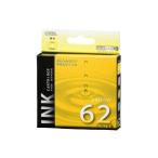 オーム電機 エプソン ICY62互換 顔料