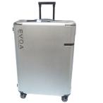  не использовался Samsonite Evo a spinner 75/28 4 колесо чемодан дорожная сумка brush do серебряный 0027 Samsonite EVOA SPINNER