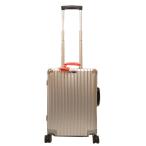  прекрасный товар Rimowa AMBUSH × RIMOWA Classic кабина S 33L 4 колесо 972.52.00.4 дорожная сумка именная бирка серебряный 0084 RIMOWA