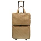  Bottega Veneta дорожная сумка портфель комплект кожа сетка 0171 BOTTEGAVENETA