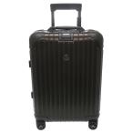  прекрасный товар Rimowa × Moncler сотрудничество топаз Stealth 53 aluminium черный 924900 дорожная сумка сумка чёрный 0106 RIMOWA × MONCLER