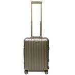  Rimowa топаз титан 32L кабина мульти- колесо чемодан 9920.52.03.4 машина внутри принесенный aluminium дюралюминий 0132 RIMOWA