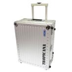  прекрасный товар Rimowa Toro pi Carna aluminium серебряный 382 03 11 3 дорожная сумка сумка 0056 RIMOWA