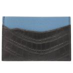  как новый Hermes pti пепел Polo подвеска коврик she- blue black голубой футляр для карточек кейс синий чёрный 0040 HERMES мужской 