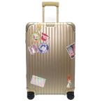  Rimowa оригинал проверка in M 60L aluminium Gold 925 63 03 дорожная сумка сумка 0071 RIMOWA Carry кейс 