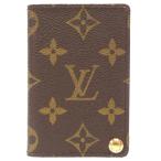  Louis Vuitton монограмма porutokarutokreti pre  Zion M60937 футляр для карточек LV 0202 LOUIS VUITTON