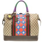 美品 グッチ GGスプリーム VAULT