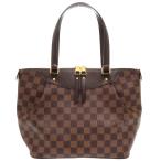 美品 ルイ ヴィトン ウエストミンスターPM ダミエ N41102 ハンドバッグ LV 0114 LOUIS VUITTON
