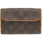  Louis Vuitton небольшая сумочка f Rolland чай n ремешок размер XS монограмма M51855 сумка-пояс LV 1147 LOUIS VUITTON