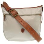 フェリージ  伊リモンタ社ナイロンバッグ ショルダーバッグ グレー 0040 FELISI