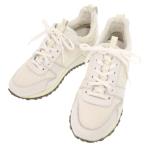 美品 ルイ ヴィトン ランアウェイ LV