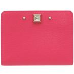  как новый Hermes me кукла she-bru автомобиль mkila rose Extreme серебряный металлические принадлежности B печать (2023 год производства ) футляр для карточек кошелек 1638 HERMES