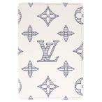  не использовался Louis Vuitton бур nai The -duposhu монограмма Shadow b long M83377 футляр для карточек чехол для пропуска LV 0431 LOUIS VUITTON